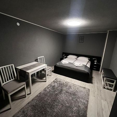 Casa De Vacanta Chesa Борсек Экстерьер фото