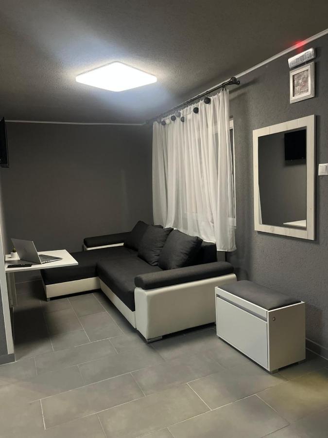 Casa De Vacanta Chesa Борсек Экстерьер фото