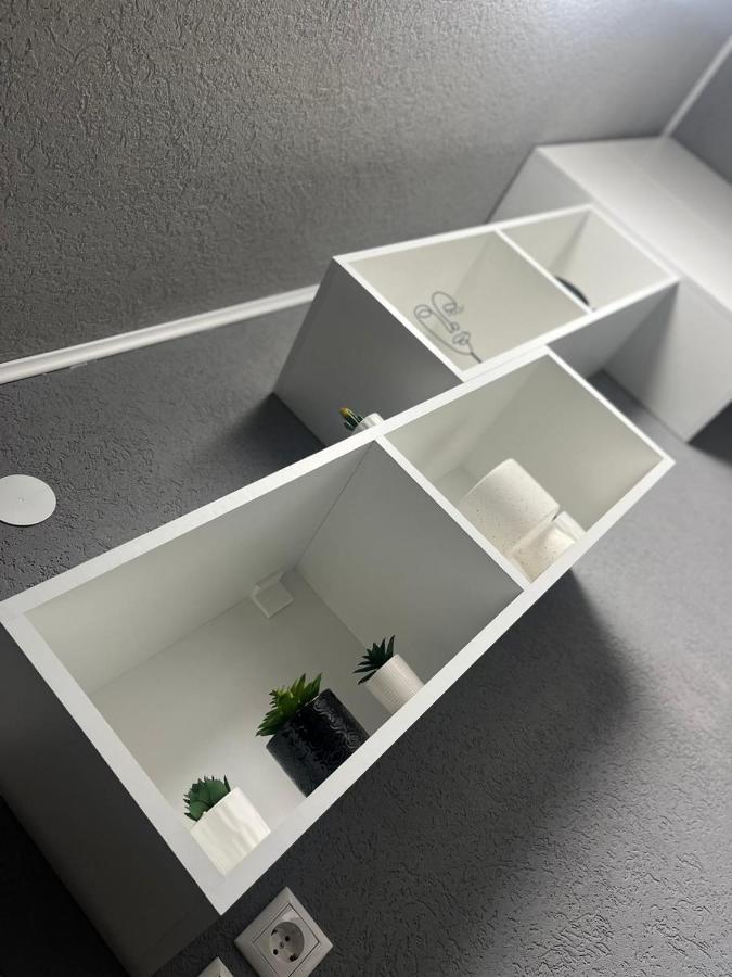 Casa De Vacanta Chesa Борсек Экстерьер фото